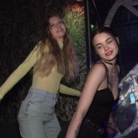 Taya In Prague's Nightclub - 4K-UHD Download Only